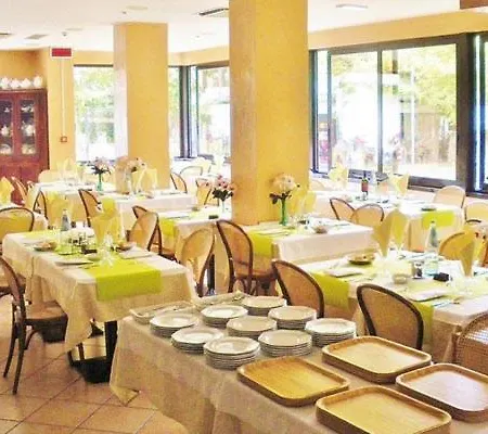 Ducale Hotel 3*