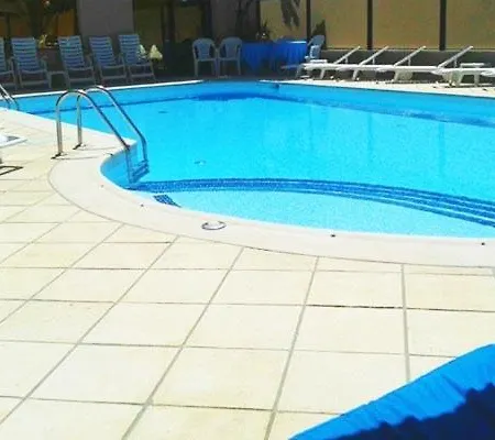 Ducale Hotel 3*