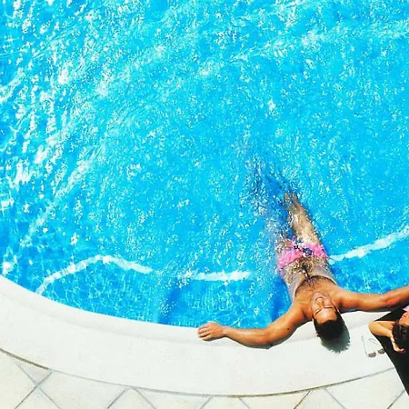 Ducale Hotel Cattolica